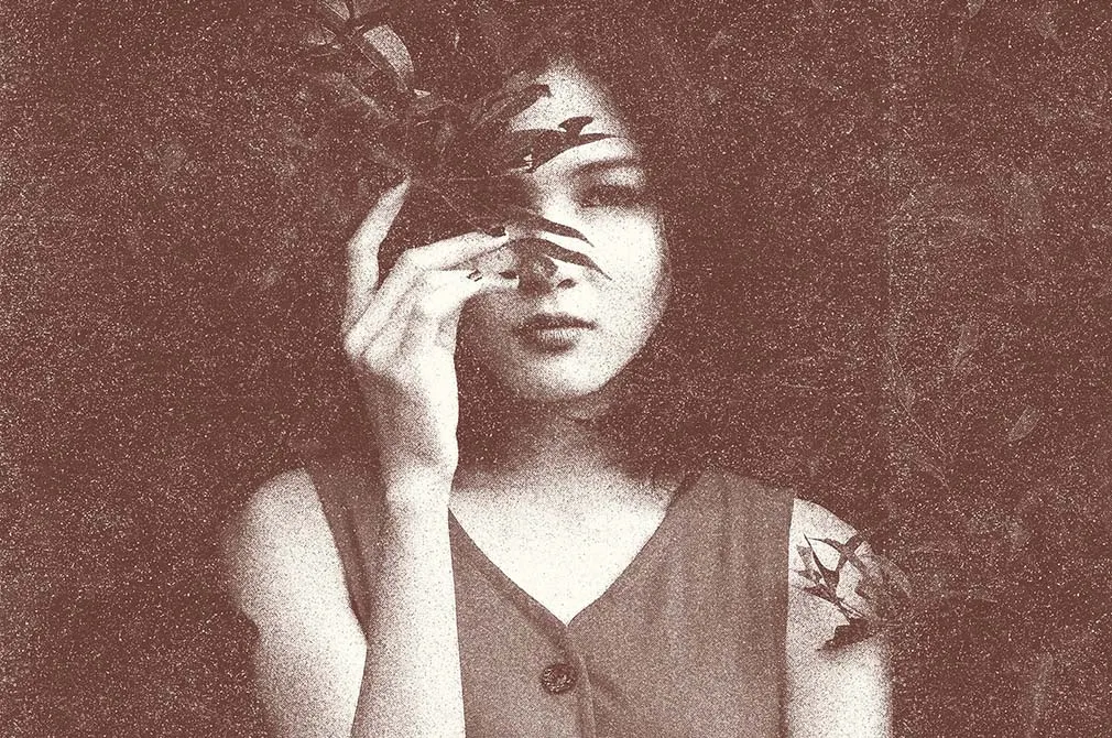 Vintage Grain Photoshop Action