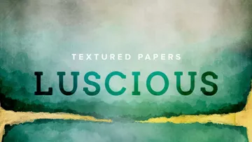 Watercolor Texture Papers
