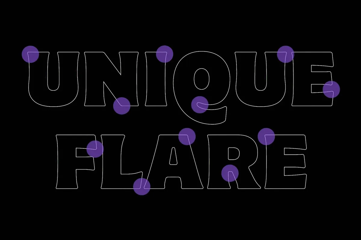 Bulchuy Sans Serif Font