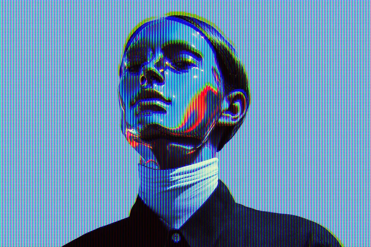 Retro Screen Effect
