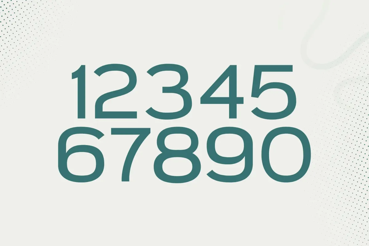 Tangle Sans - Experimental Sans Serif Font