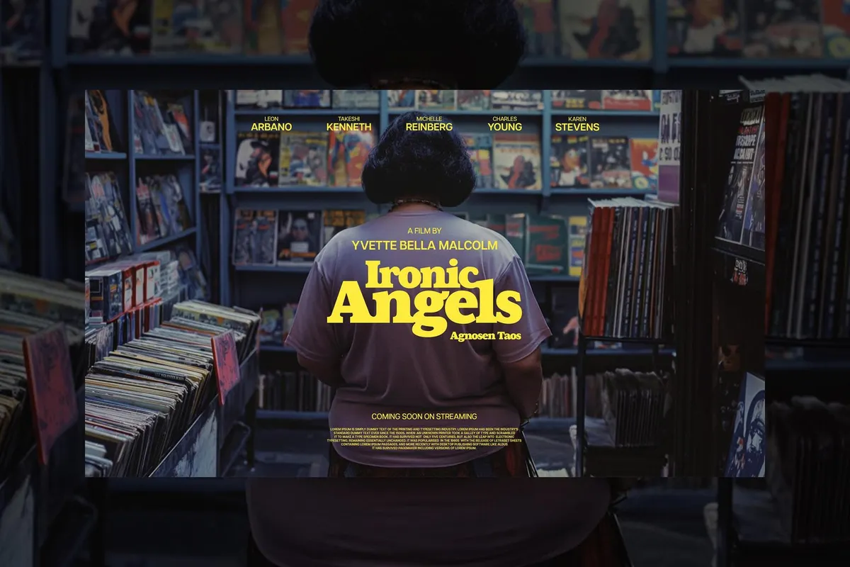 Film Titles Collection