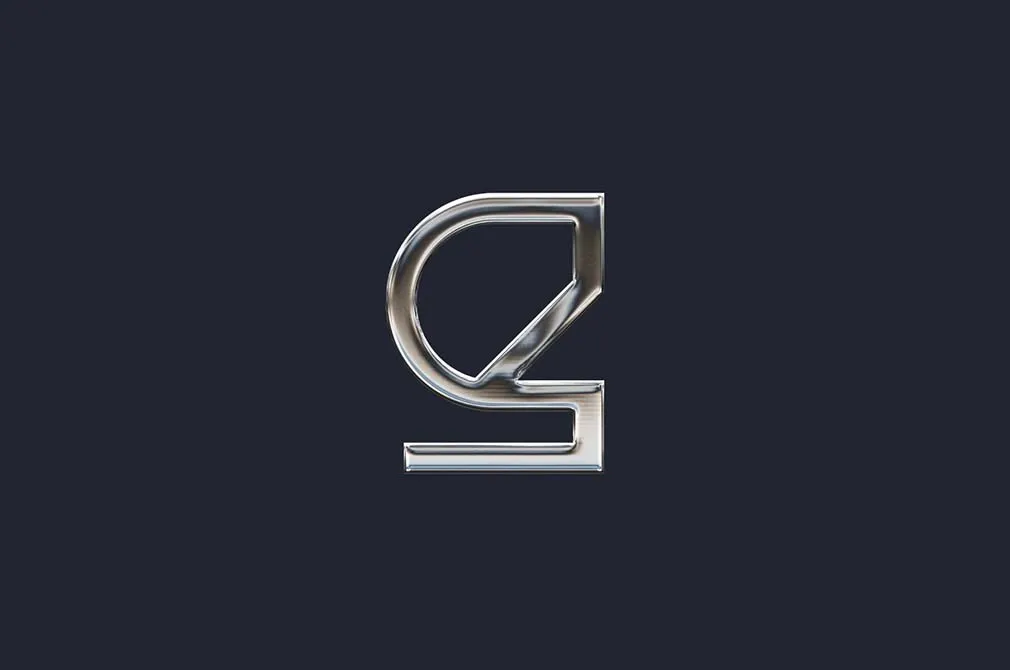 Baregx Futuristic Font