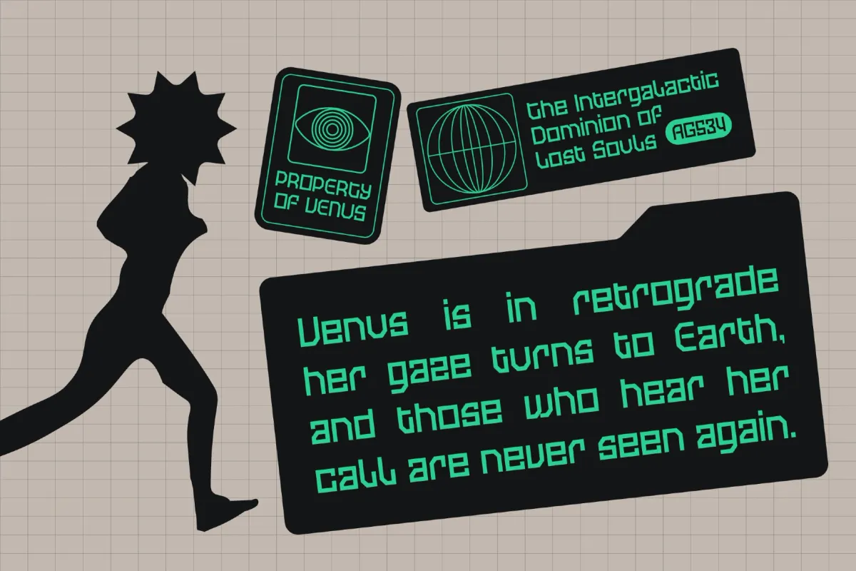 Futurobit Font