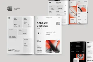 Sponsorship Proposal Ms. Word Template
