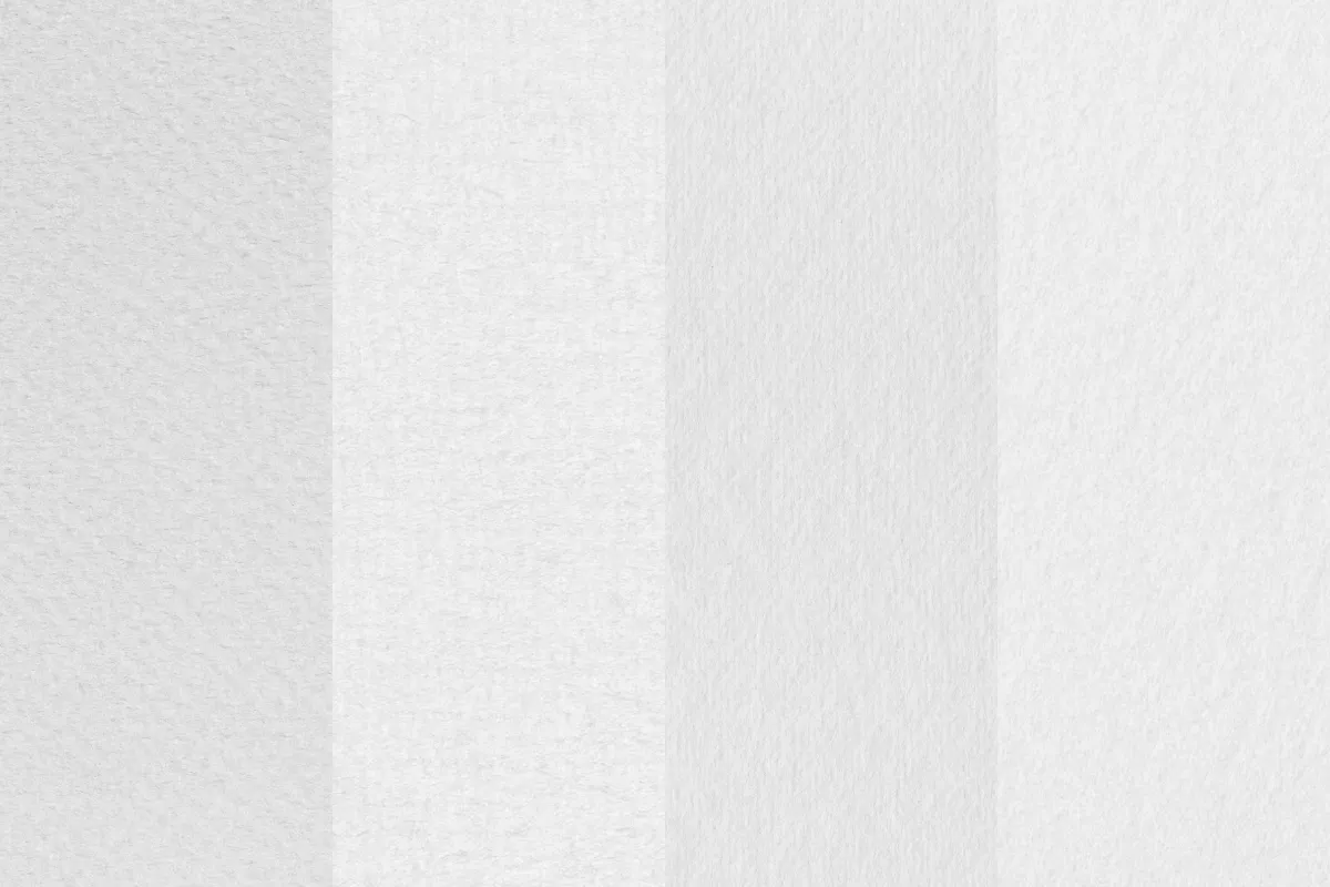 Watercolor Paper Textures