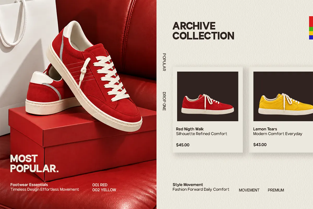GC Rotalum Vol.II - Modern Bold Sans