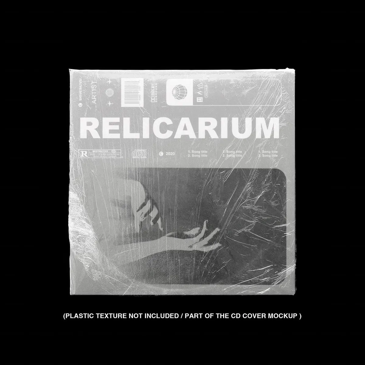 Album Art Pack