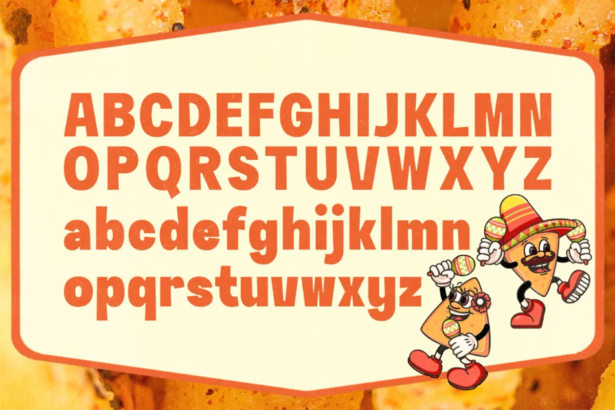 GC Neue Avenier - Bold Display Sans Font