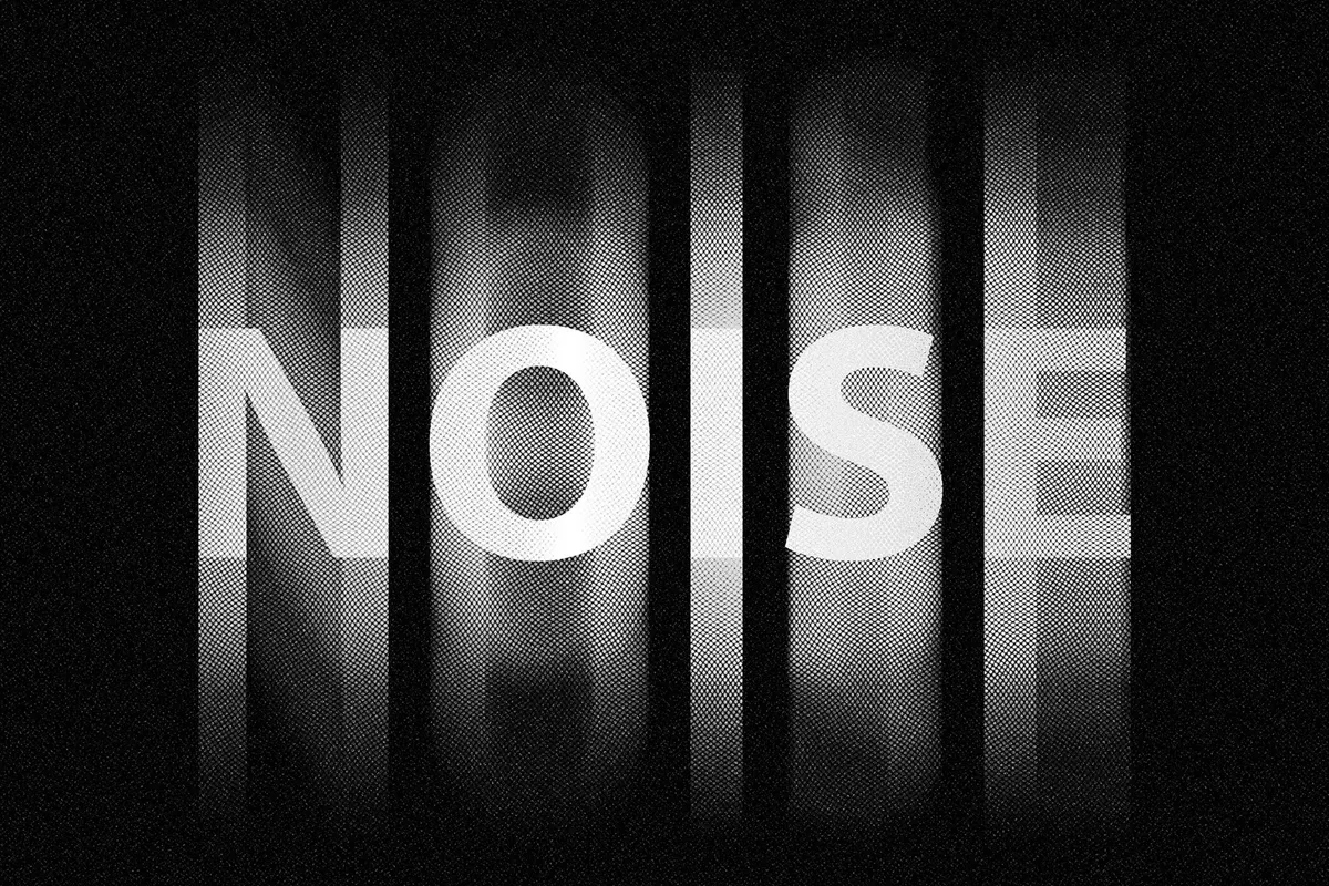 Motion Colorful Text Effect