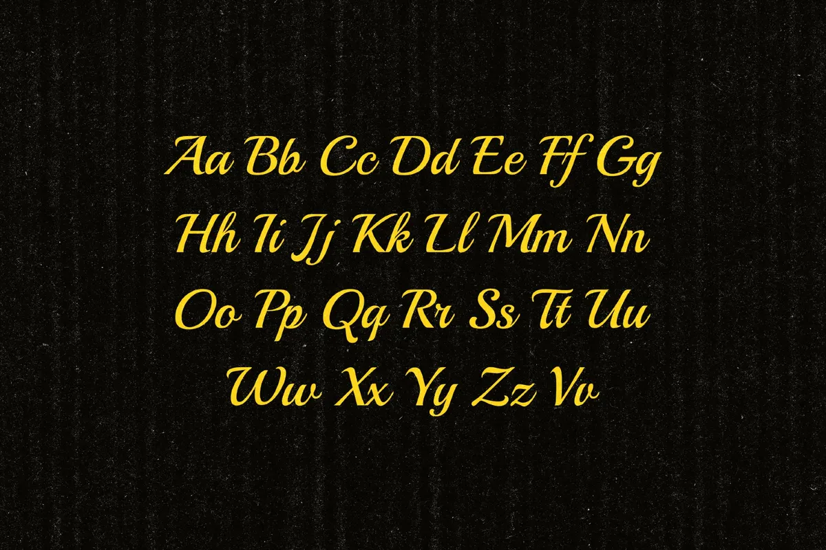 Playball Font