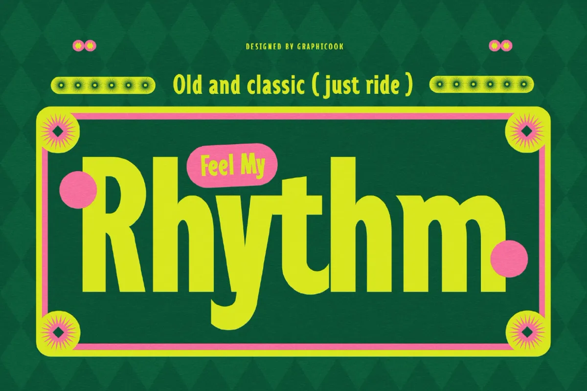 Quibsans Font