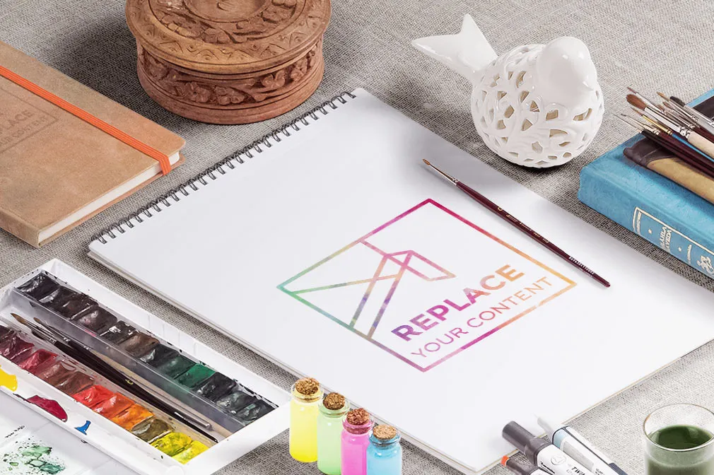 Iso. Art Scene Generator Free