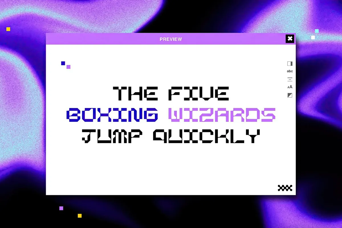 Kubo Font