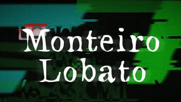 Monteiro Lobato Serif