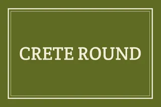 Crete Round - Free 50s Slab Serif
