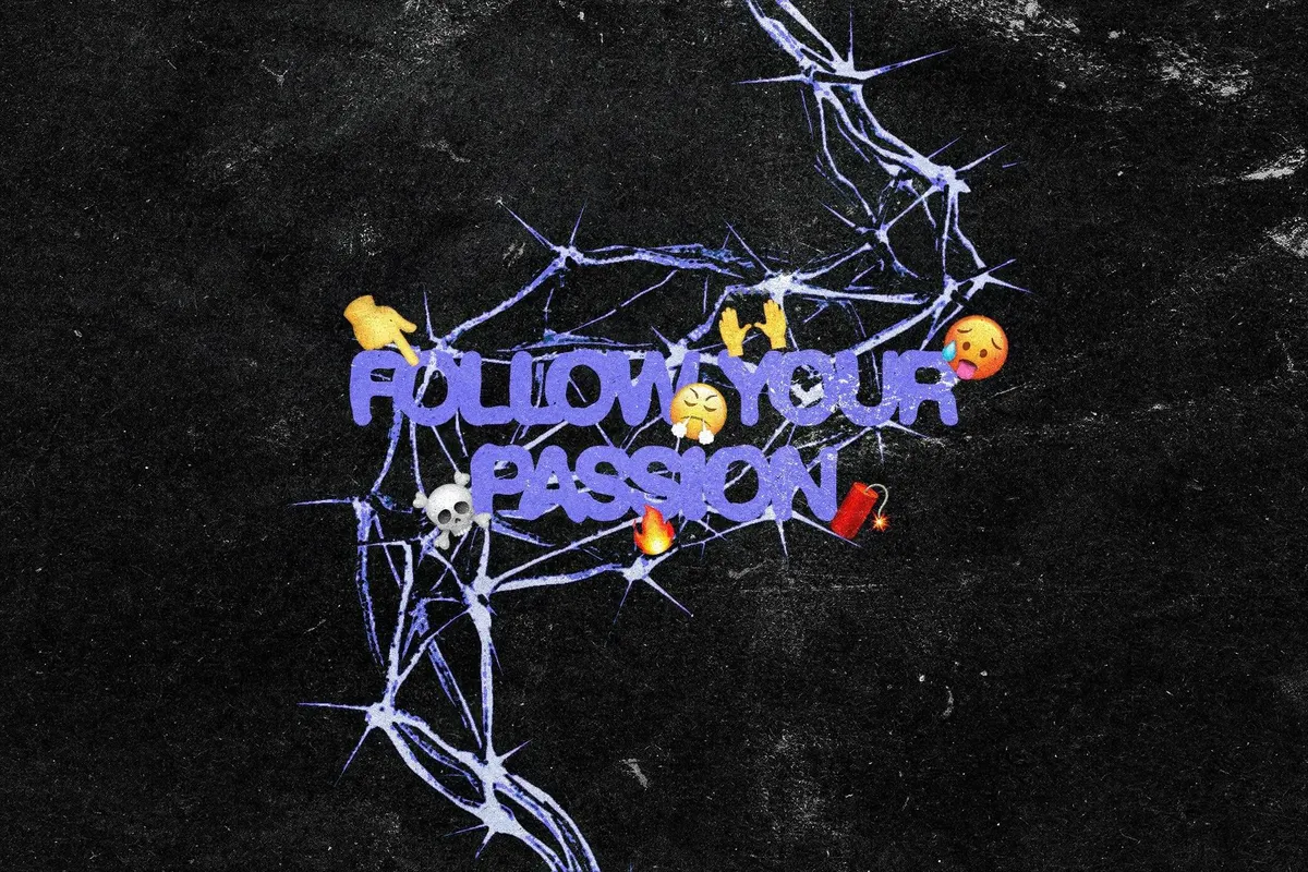 Drowner Display Font