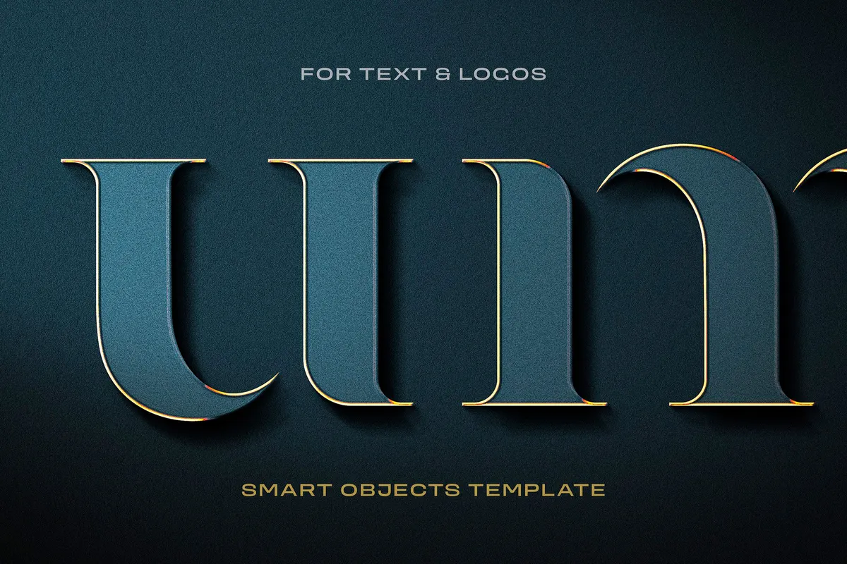 Logo Mockups Ultimate Bundle