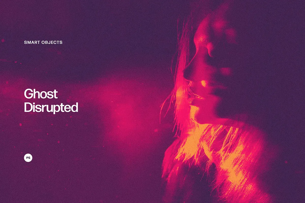 45 Photoshop Effects Bundle