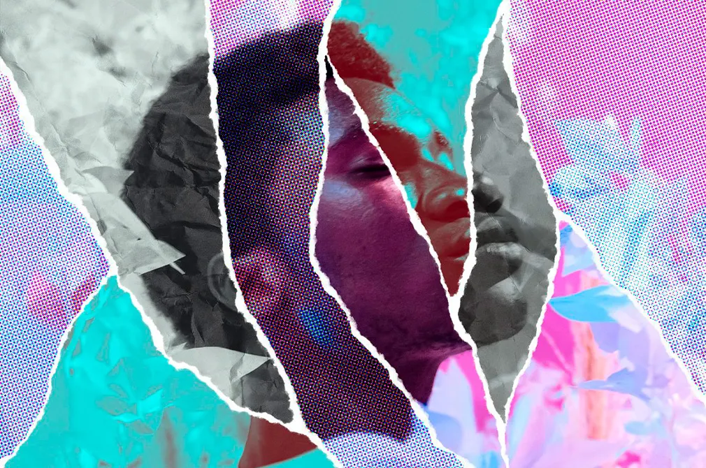 Torn & Ripped Paper Photo Effect Vol.2