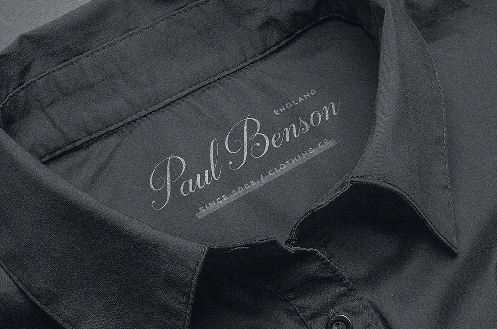 Elegant Logo Templates
