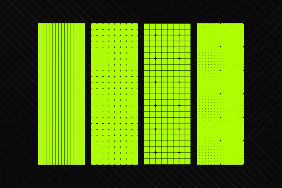 Basic Grids Collection