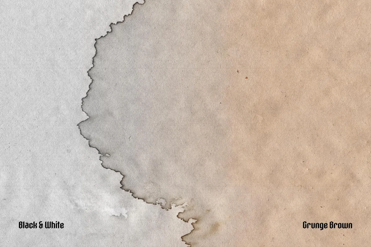 Hell Paper: Textures Pack