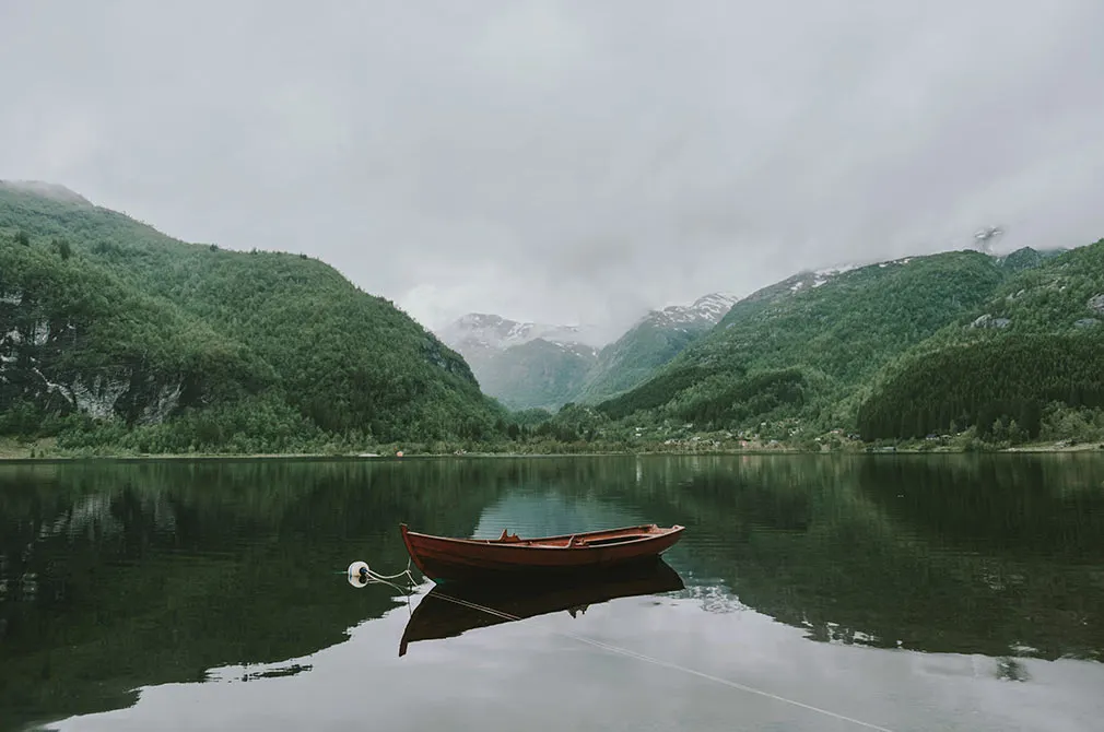Travel Lightroom Presets