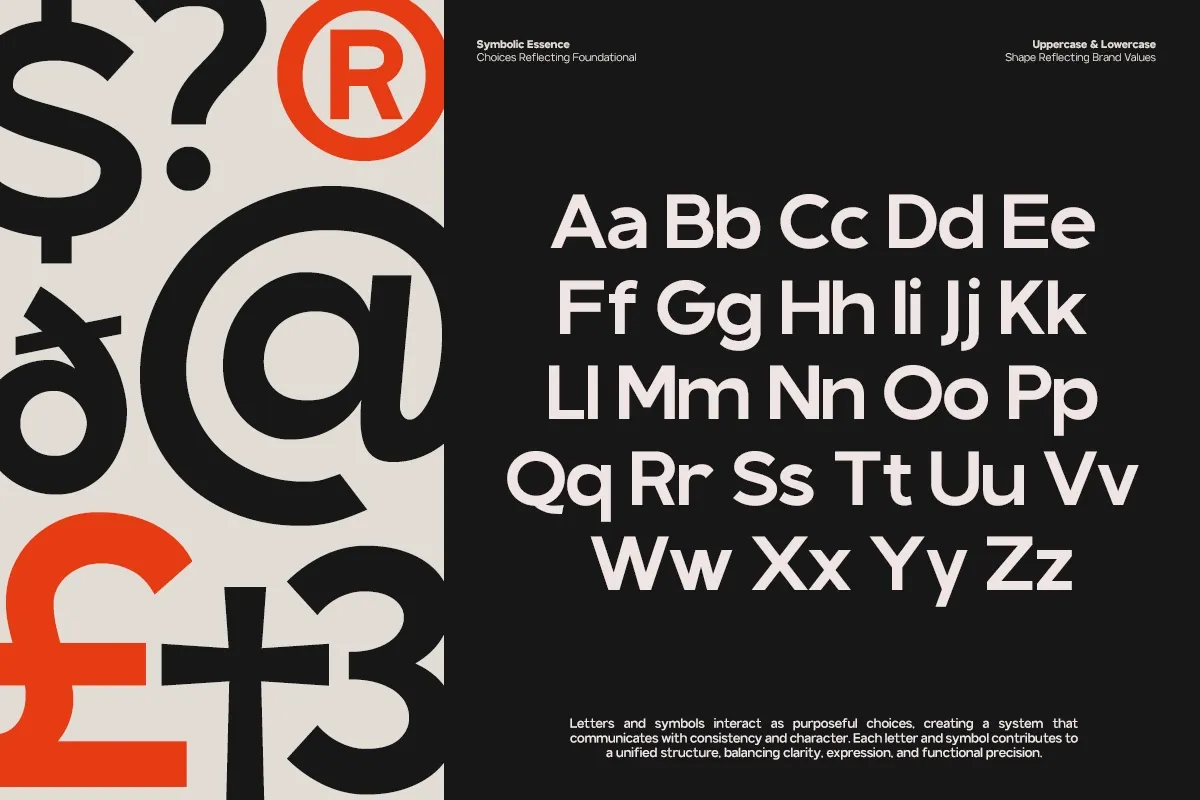 GC Gambio - Modern Sans Grotesque