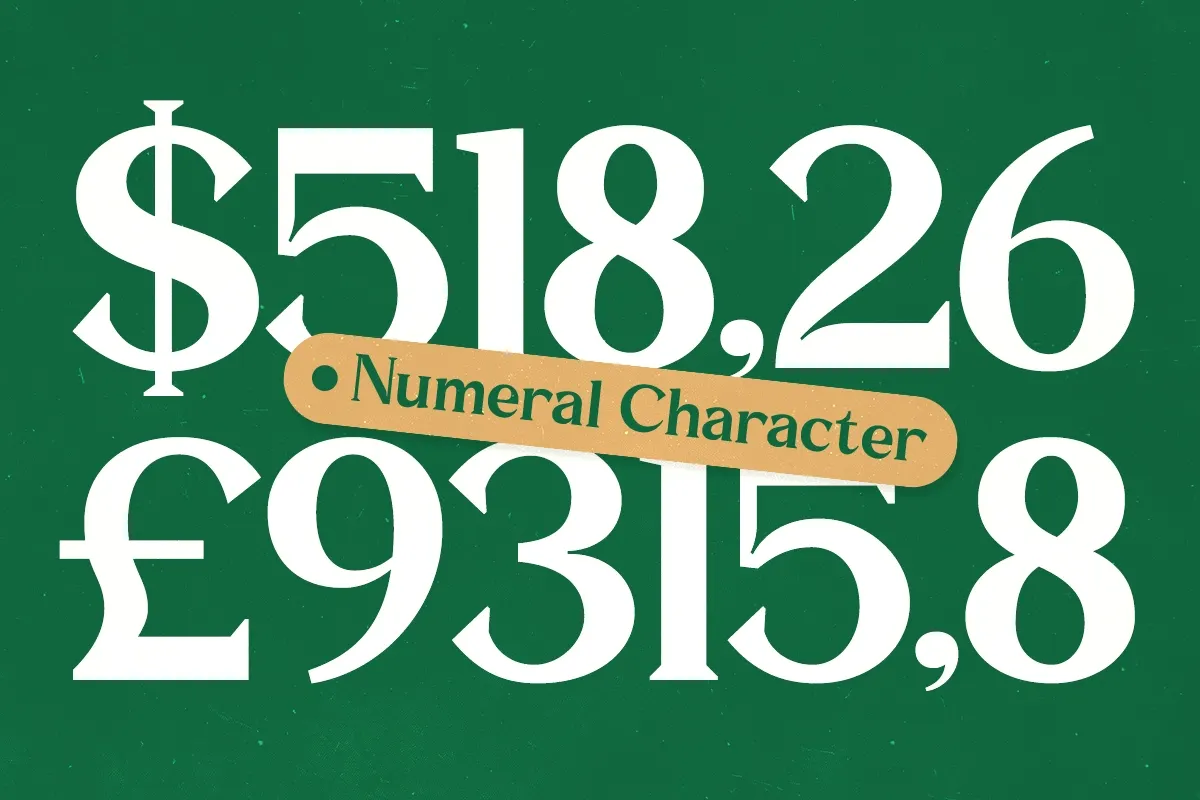 GC Commune – Modern Inktrap Serif