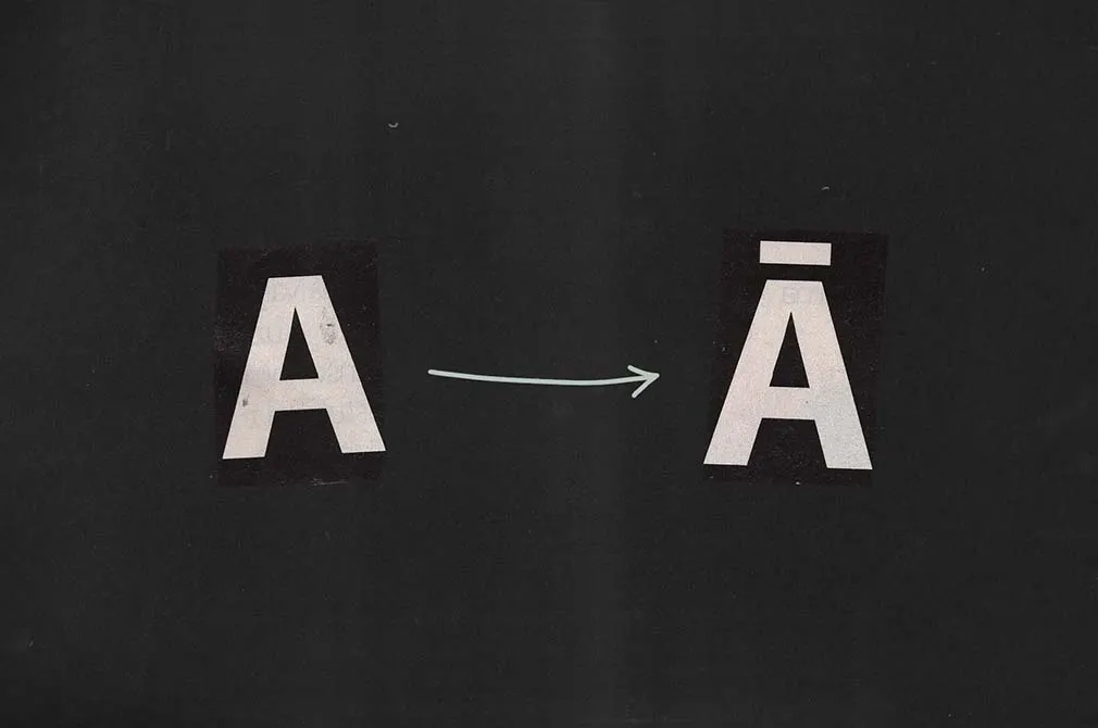 Letter Cutouts Bundle