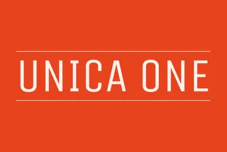 Unica One - Sci-Fi Movie Font