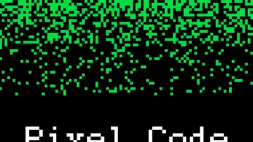 Pixel Code