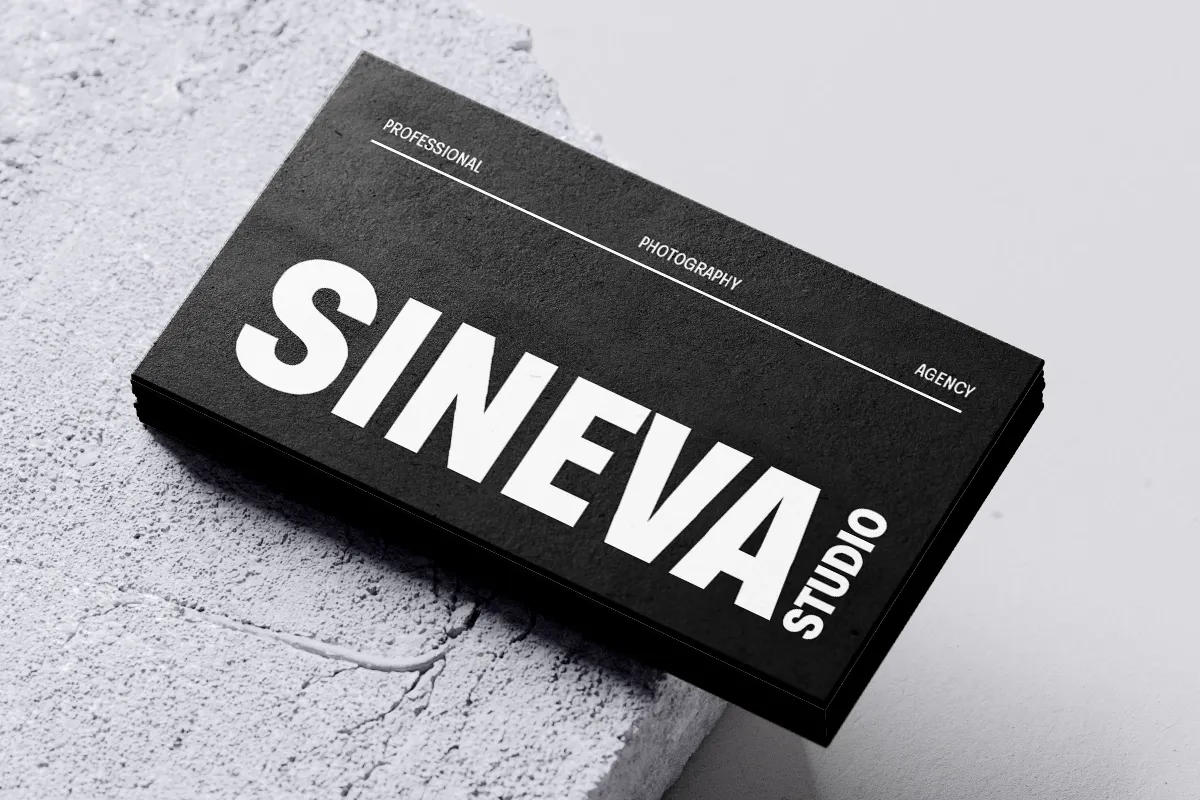 Himneu – Modern Condensed Sans Font