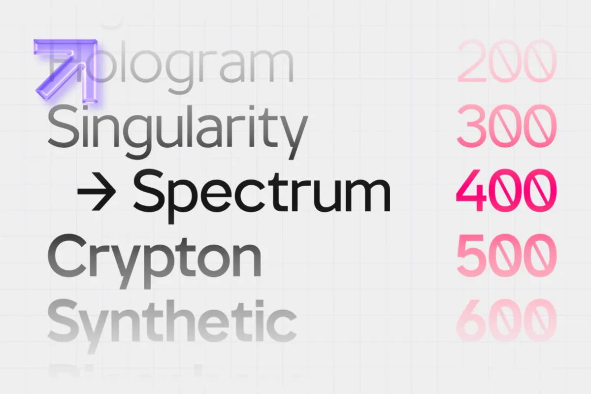 TRT Otilito Sans Font Family