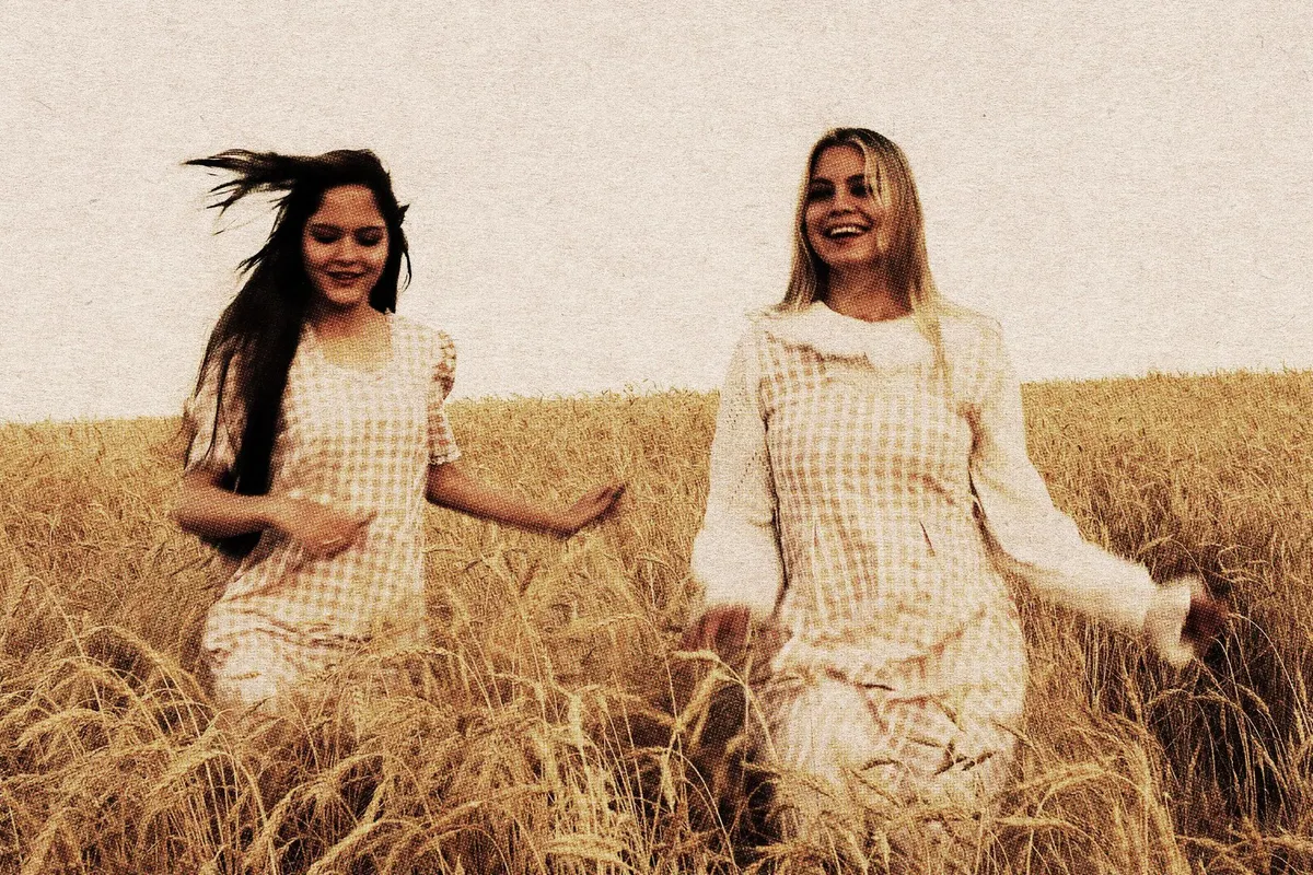 Retro Photo Effect