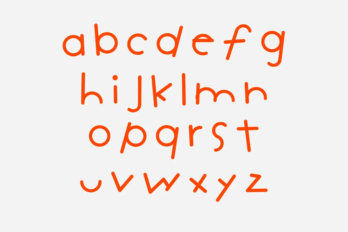 Go Endo - Funny Urban Font