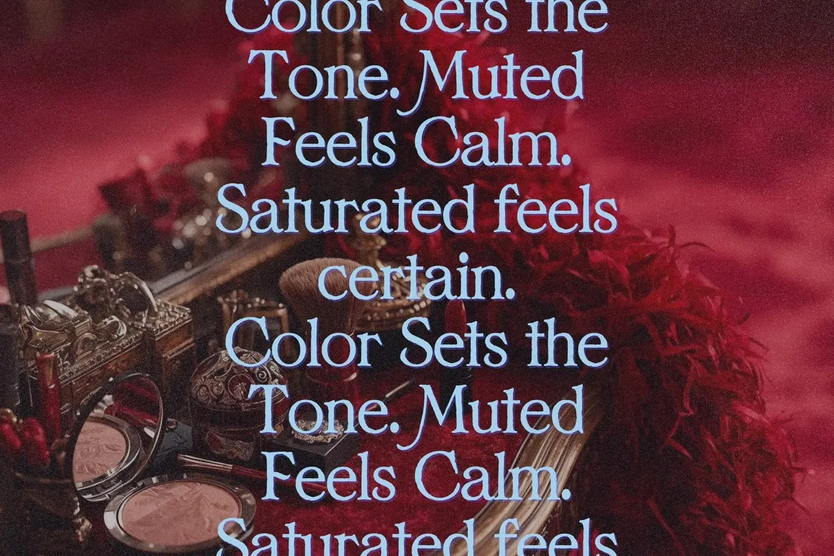 Sinderfell - Vintage Editorial Serif Font