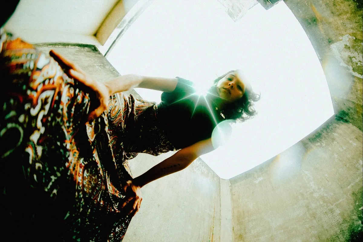 Lens Flare Overlays Collection