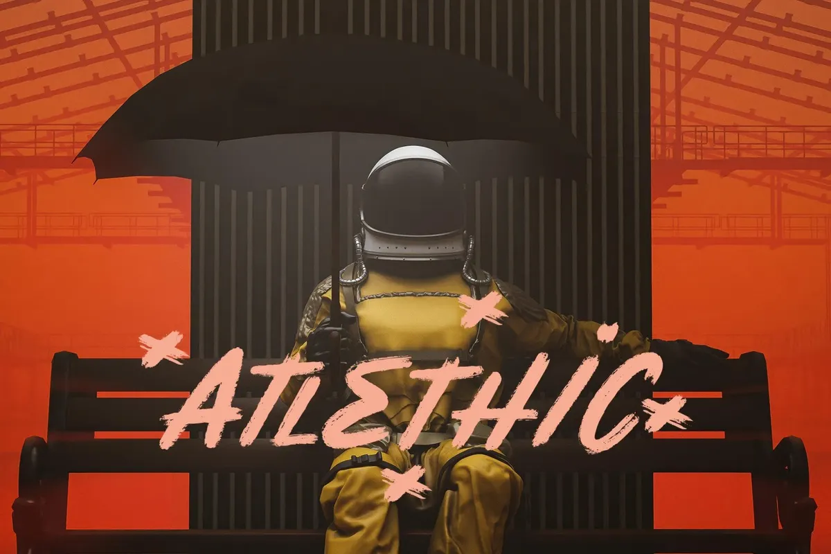 NCL ASTONIC — Bold Dry Brush Font