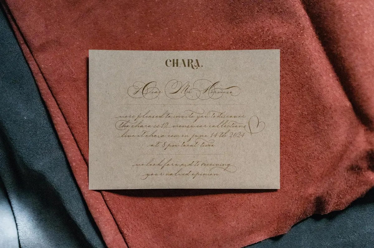 Darleyna Calligraphy Script