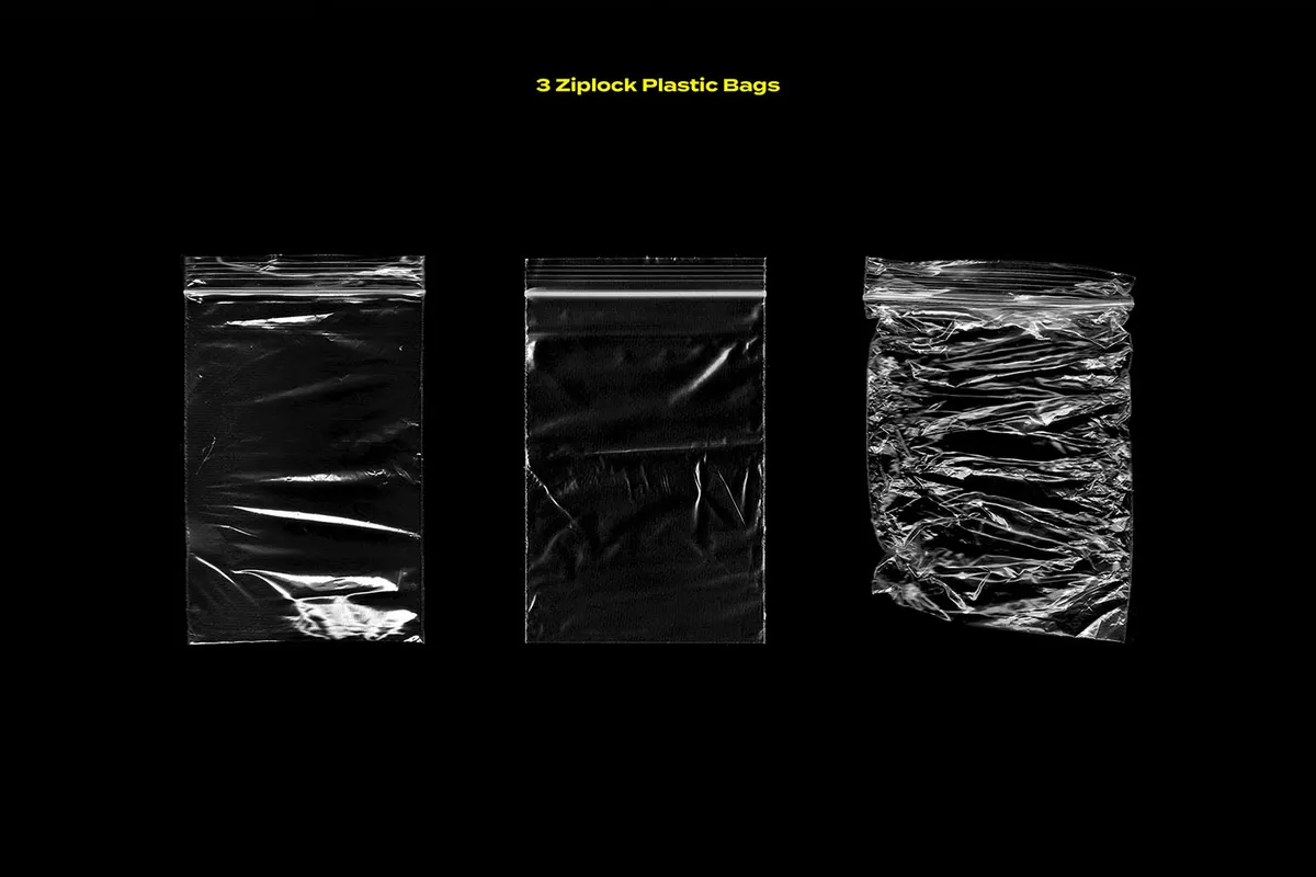 Plastic Textures Collection