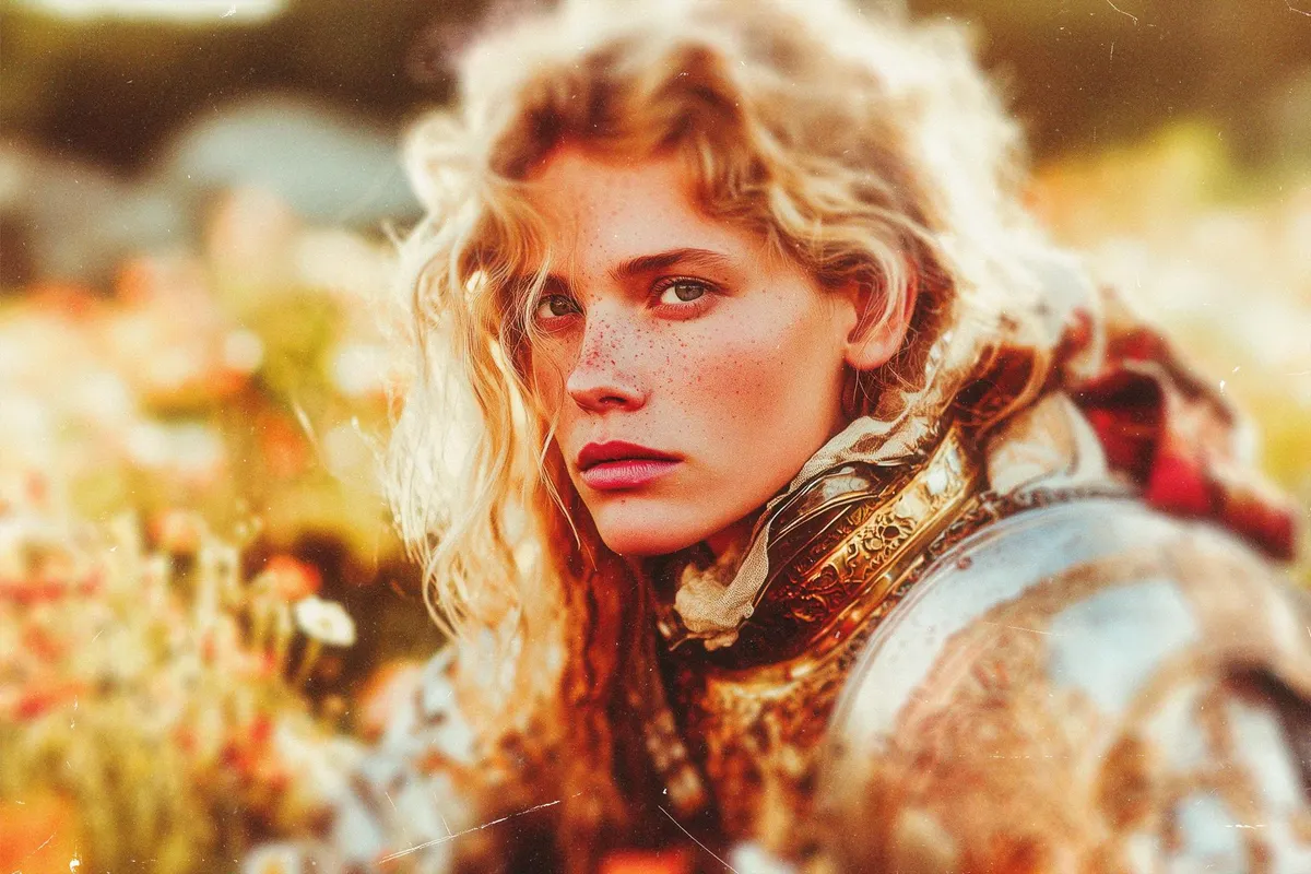 Cinematic Focus Photo Effect
