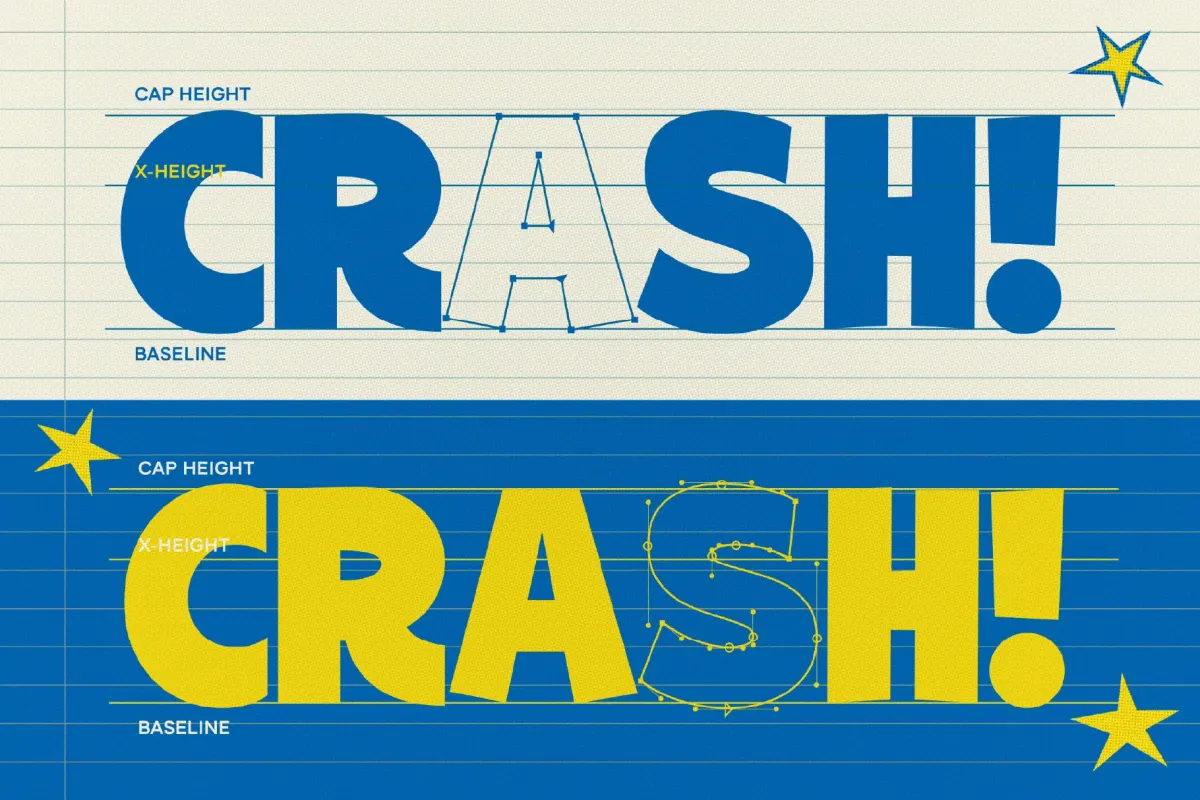 Comibs Font