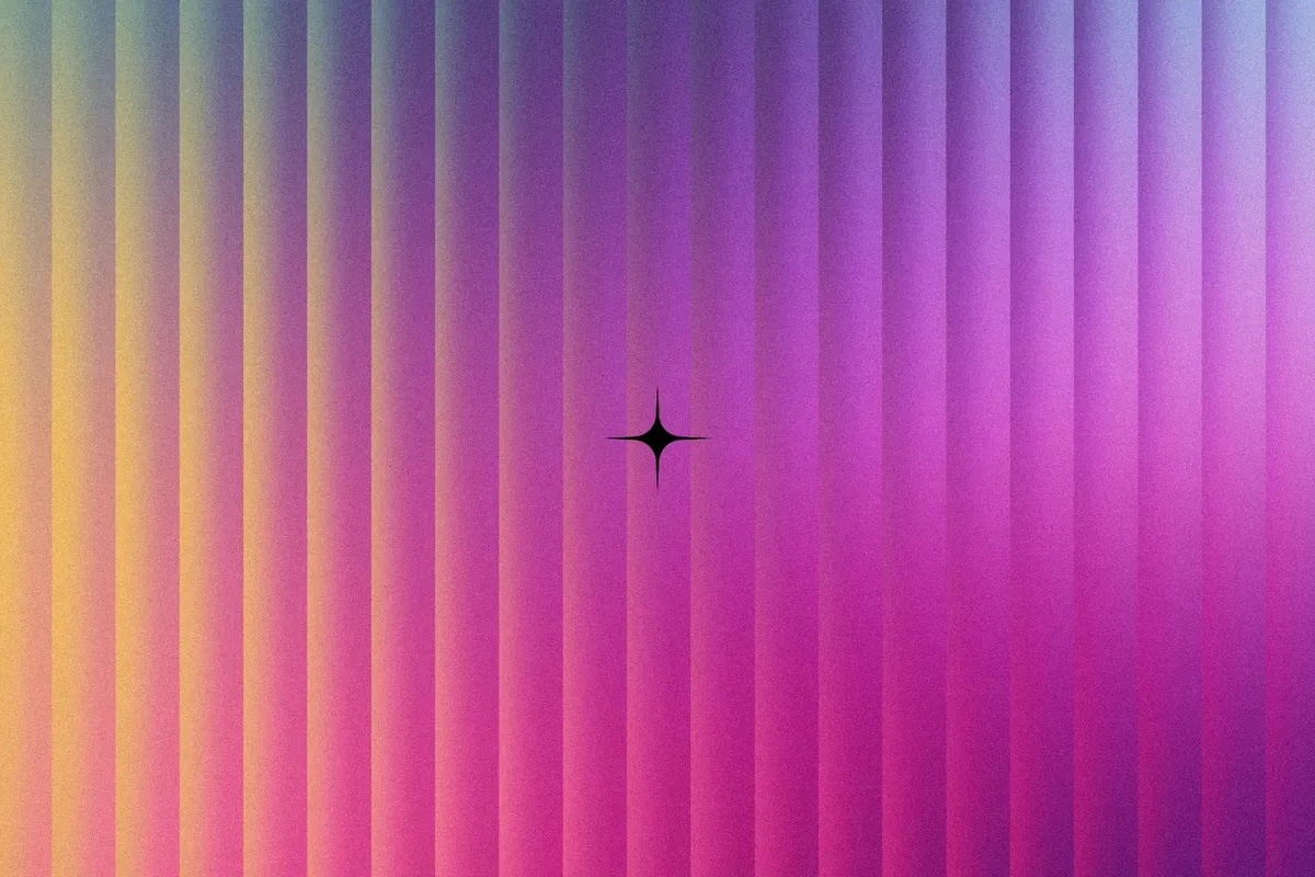 Fractal Gradients