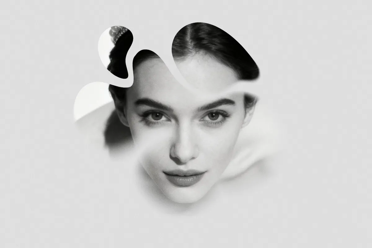 Bloom. Organic Photo Masks