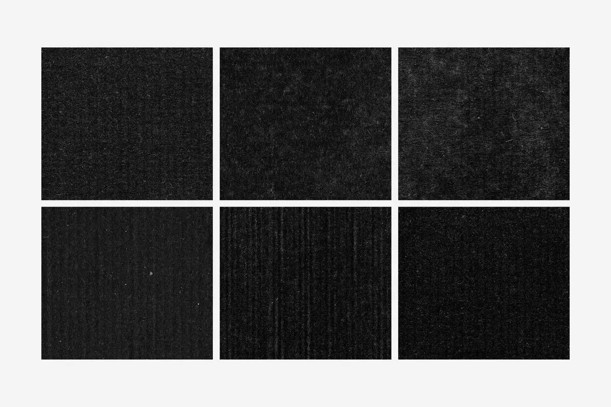 Dust Textures