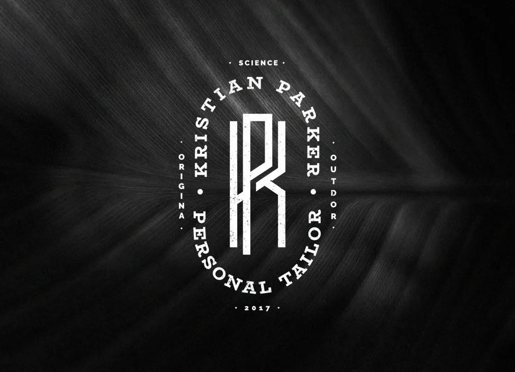 Monogram Logo Kit