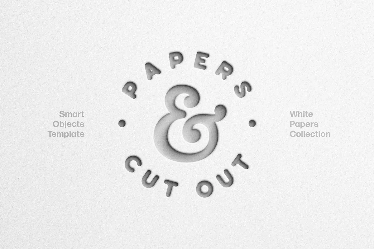 Logo Mockups Ultimate Bundle