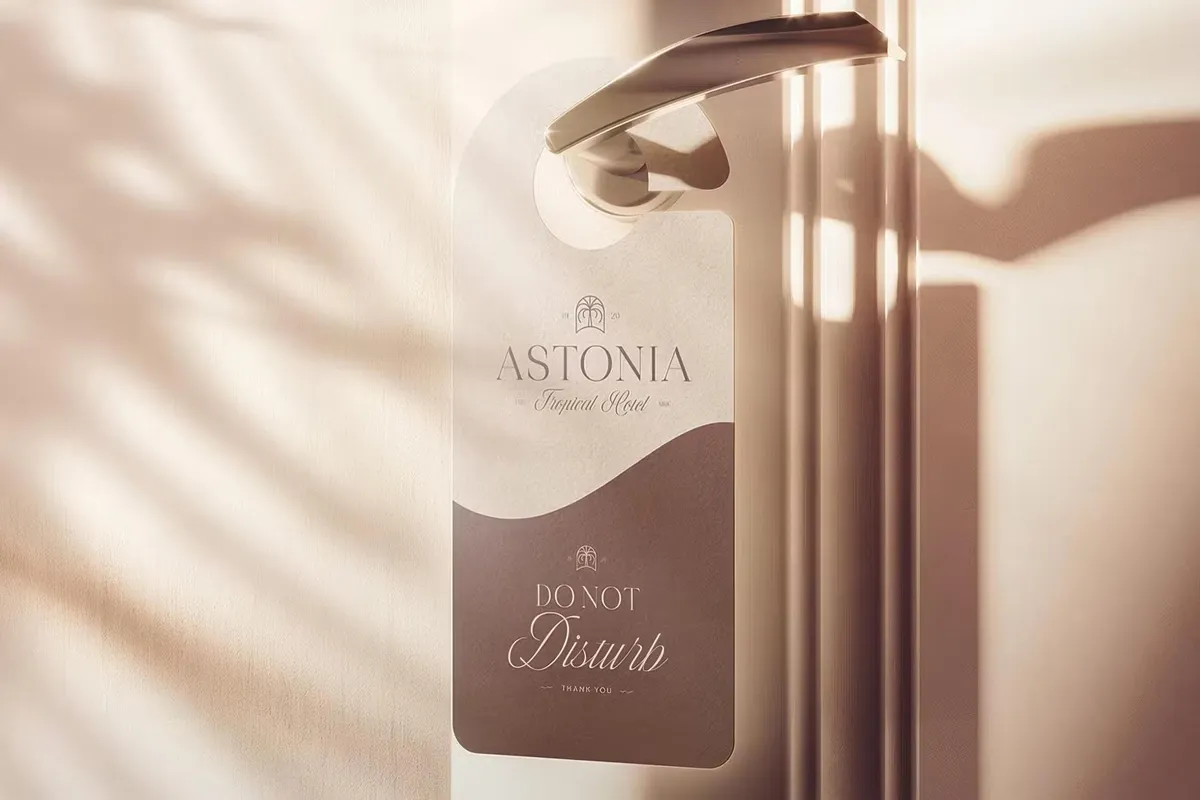 Stylish Flairs — Luxury Font Duo